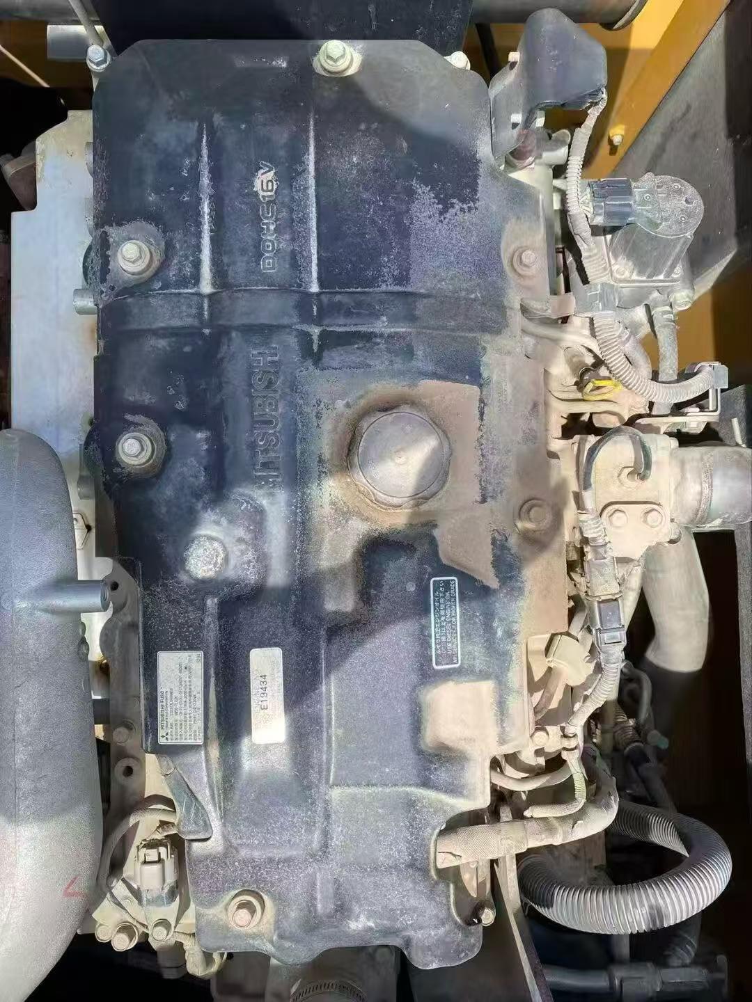 Buy Sany SY205C Used Excavator / 3