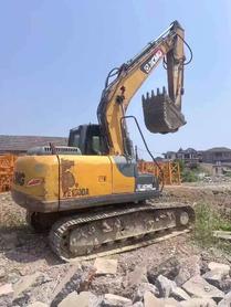 Buy XCMG Used Excavator / 5 Buy XCMG Used Excavator / 5