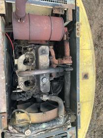 Buy Sumitomo SH120A2 Used Excavator / 5 Buy Sumitomo SH120A2 Used Excavator / 5