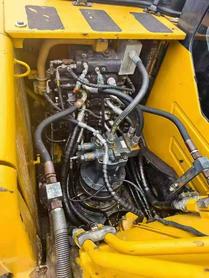 Buy Sany SY125C Used Excavator / 5 Buy Sany SY125C Used Excavator / 5