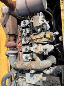 Buy Komatsu PC450-7 Used Excavator / 5 Buy Komatsu PC450-7 Used Excavator / 5