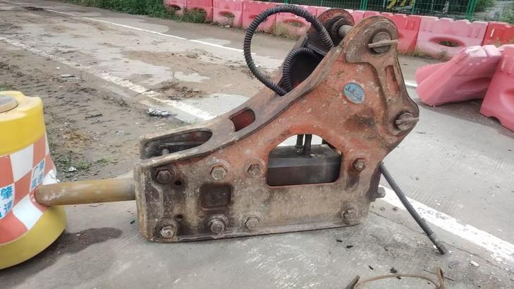 Buy XCMG Used Excavator / 1