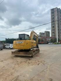 Buy Sany SY95C Used Excavator / 2 Buy Sany SY95C Used Excavator / 2