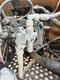 Buy XCMG Used Excavator / 8 Buy XCMG Used Excavator / 8