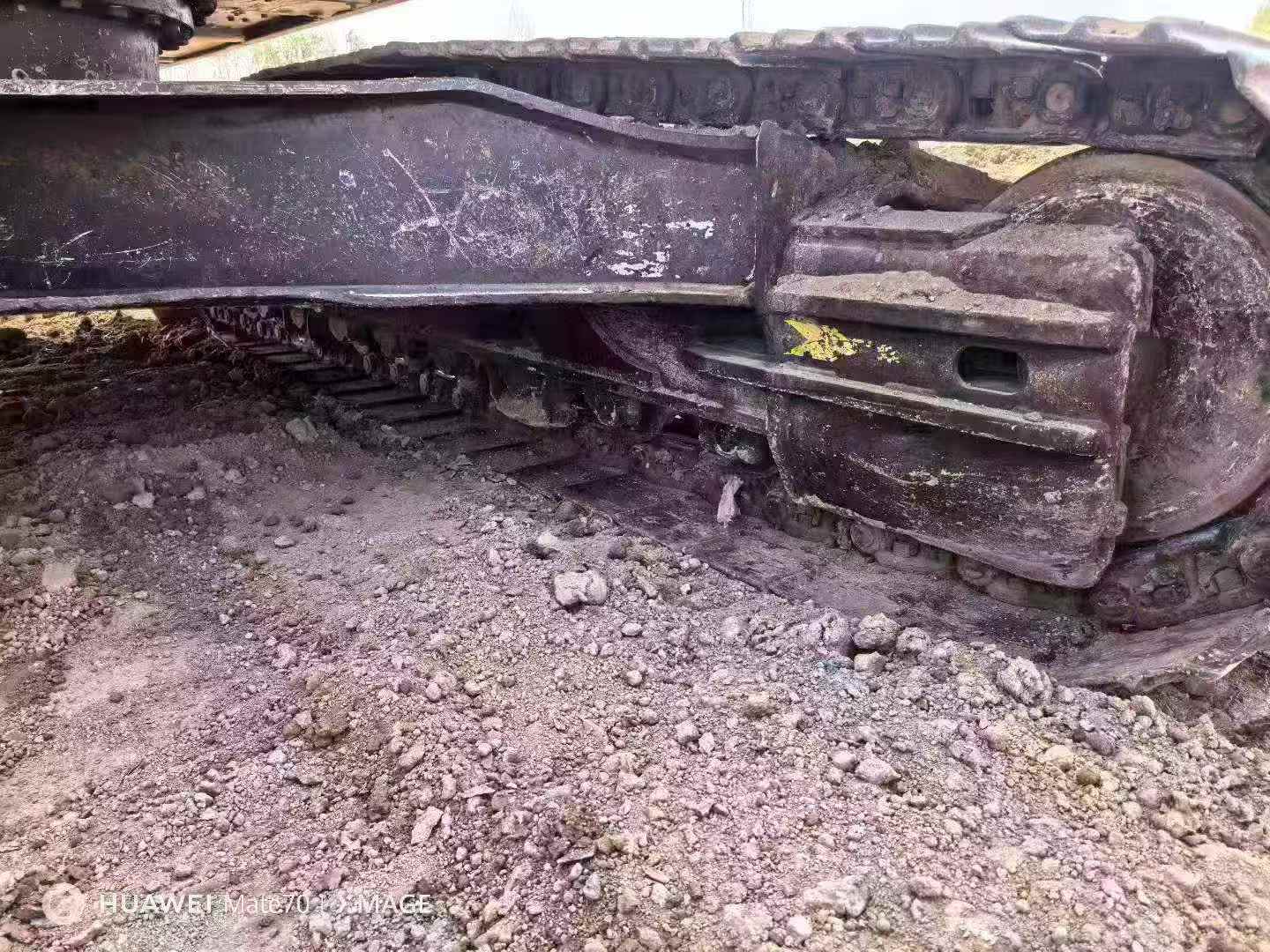 Buy Sany SY235C-8 Used Excavator / 5 Buy Sany SY235C-8 Used Excavator / 5