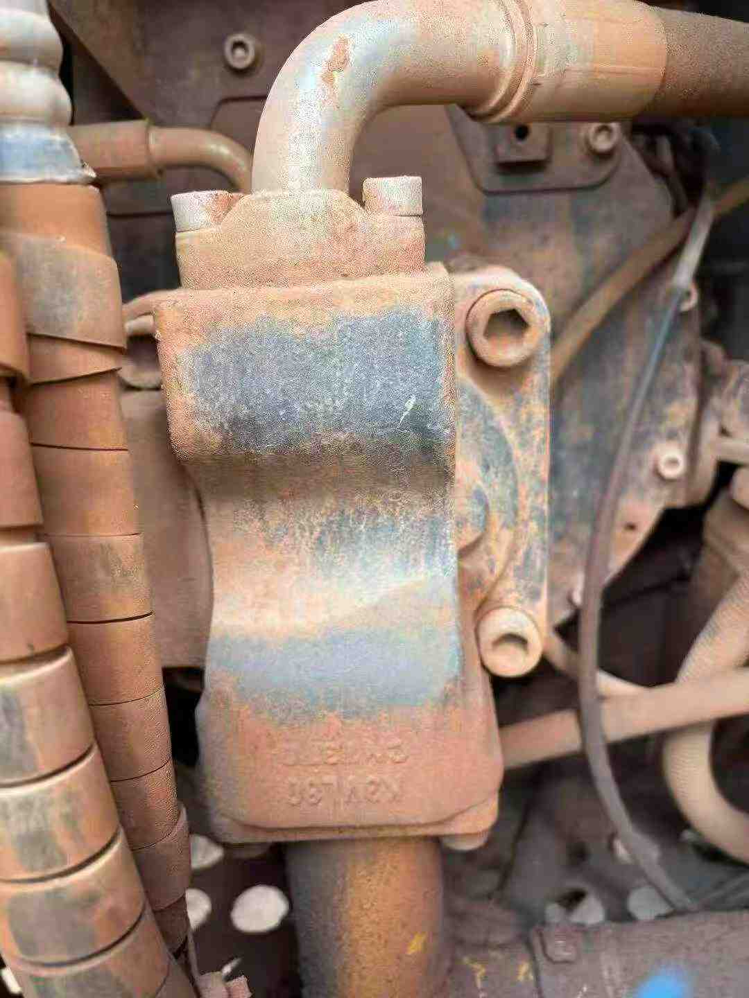 Buy Sany SY75 Used Excavator / 5 Buy Sany SY75 Used Excavator / 5