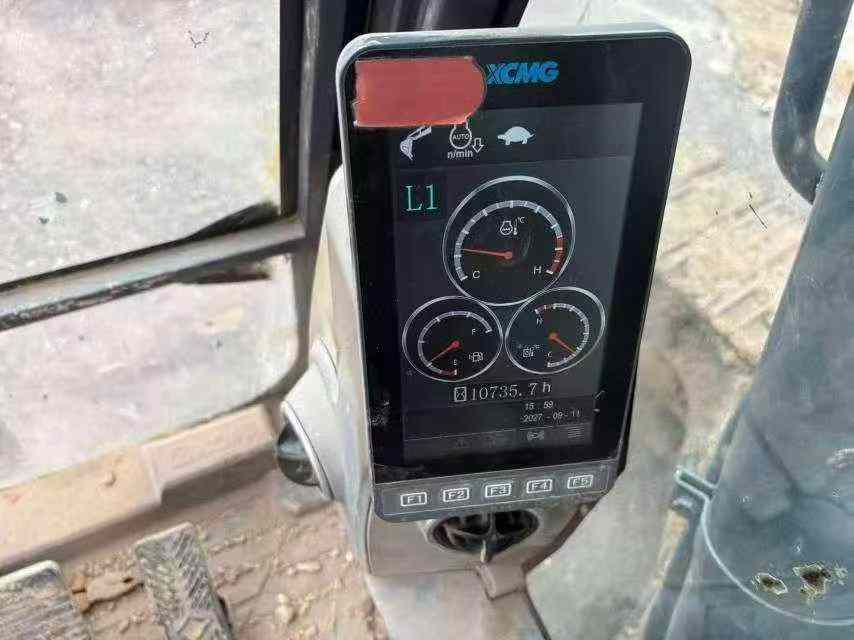 Buy XCMG Used Excavator / 6 Buy XCMG Used Excavator / 6