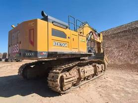 Buy XCMG Used Excavator / 9 Buy XCMG Used Excavator / 9