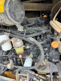 Buy XCMG LW60G Used Excavator / 6 Buy XCMG LW60G Used Excavator / 6