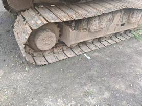 Buy Sany SY95C Used Excavator / 2 Buy Sany SY95C Used Excavator / 2