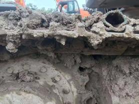 Buy XCMG Used Excavator / 8 Buy XCMG Used Excavator / 8