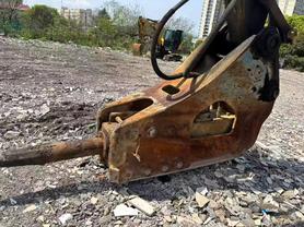 Buy Komatsu PC450-7 Used Excavator / 6 Buy Komatsu PC450-7 Used Excavator / 6