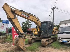 Buy XCMG Used Excavator / 3 Buy XCMG Used Excavator / 3