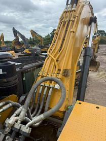 Buy XCMG Used Excavator / 7 Buy XCMG Used Excavator / 7