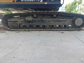 Buy Sany SY225C Used Excavator / 8 Buy Sany SY225C Used Excavator / 8