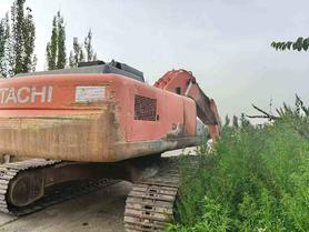 Buy Hitachi EX250-5 Used Excavator / 3 Buy Hitachi EX250-5 Used Excavator / 3