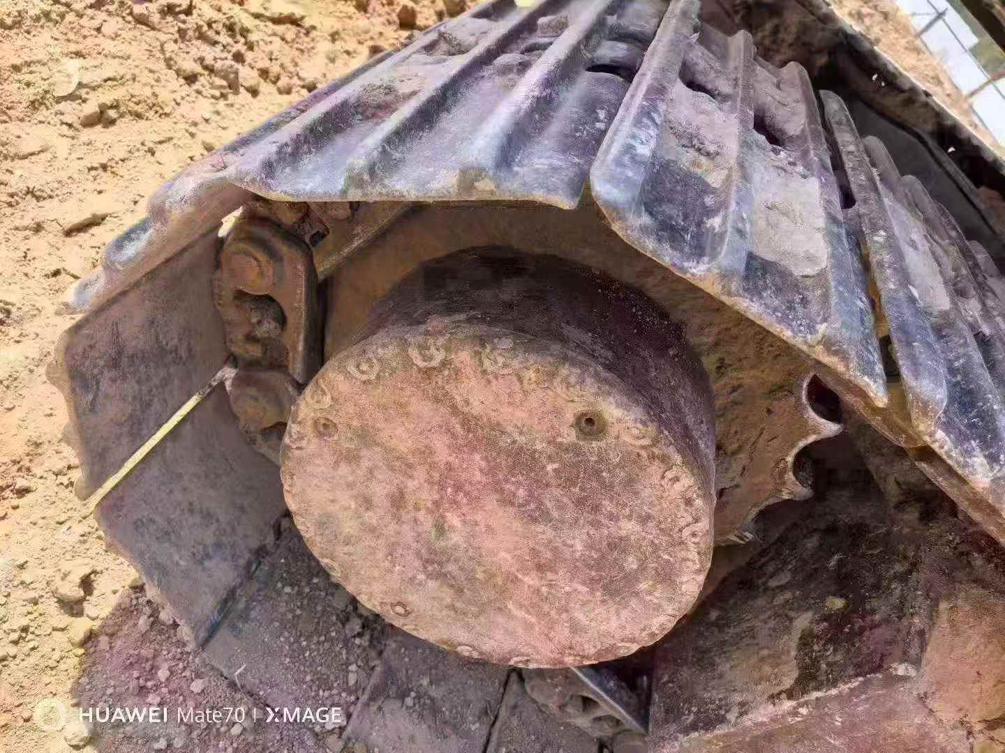 Buy Sany SY235C-8 Used Excavator / 4 Buy Sany SY235C-8 Used Excavator / 4