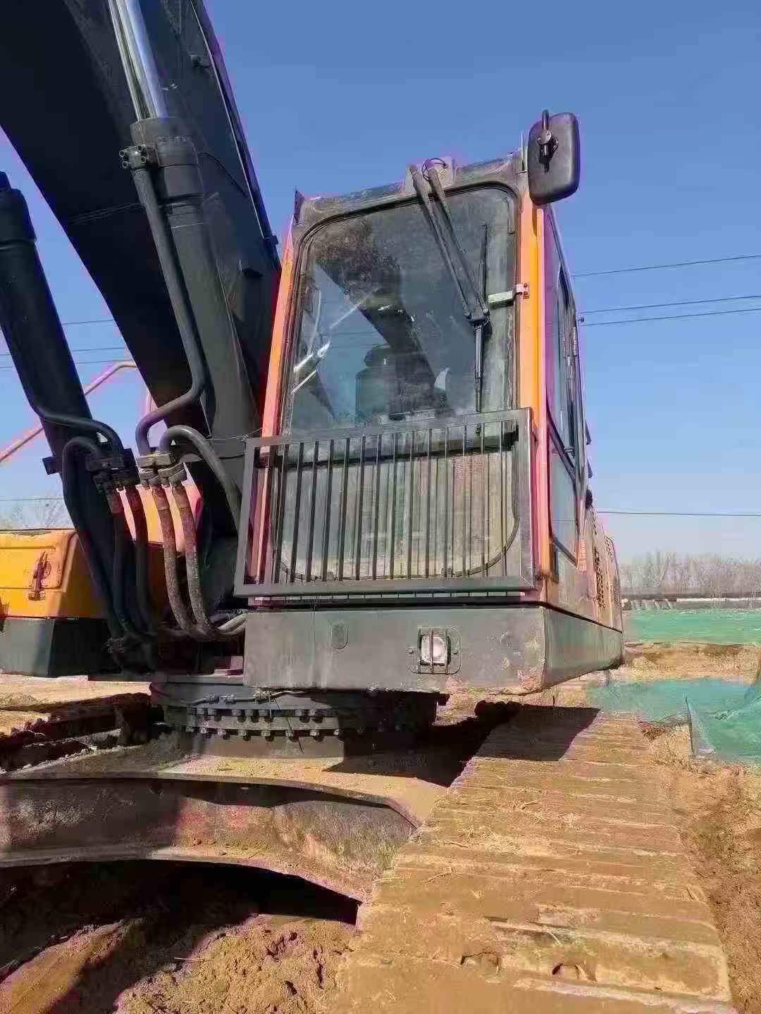 Buy Volvo EC360BL Used Excavator / 7 Buy Volvo EC360BL Used Excavator / 7