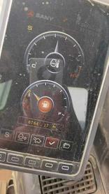 Buy Sany SY205C Used Excavator / 8 Buy Sany SY205C Used Excavator / 8