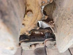 Buy Sany SY55 Used Excavator / 4 Buy Sany SY55 Used Excavator / 4