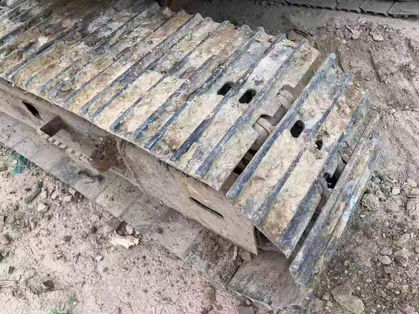 Купить Подержанный Экскаватор Hitachi ZX110 / 3 Купить Подержанный Экскаватор Hitachi ZX110 / 3