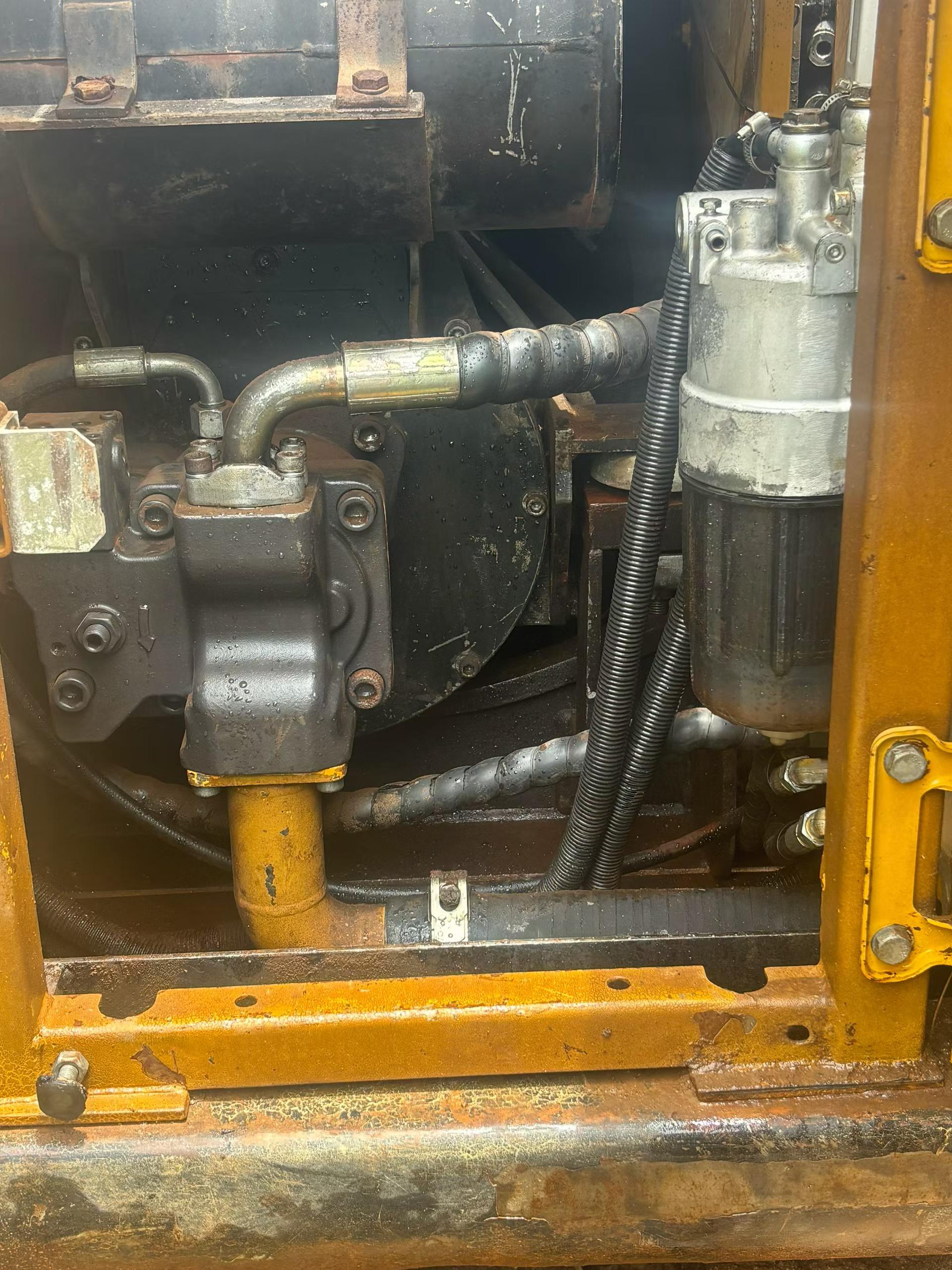 Buy Sany SY75 Used Excavator / 4 Buy Sany SY75 Used Excavator / 4