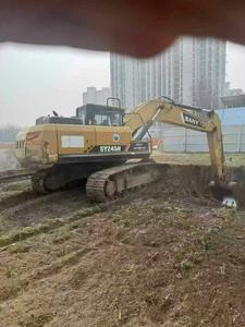 Buy Sany SY225C Used Excavator Buy Sany SY225C Used Excavator