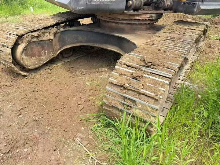 Buy Sany SY335C-8 Used Excavator / 3 Buy Sany SY335C-8 Used Excavator / 3