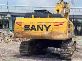 Acheter Pelle Sany SY375H d'occasion / 9 Acheter Pelle Sany SY375H d'occasion / 9