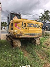 Buy XCMG Used Excavator / 2 Buy XCMG Used Excavator / 2