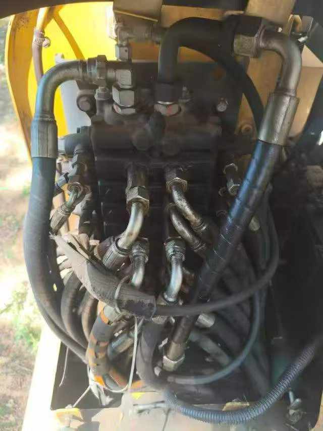 Buy XCMG LW60G Used Excavator / 5 Buy XCMG LW60G Used Excavator / 5