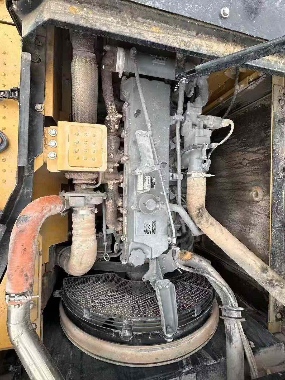 Buy Sany SY375H Used Excavator / 3 Buy Sany SY375H Used Excavator / 3