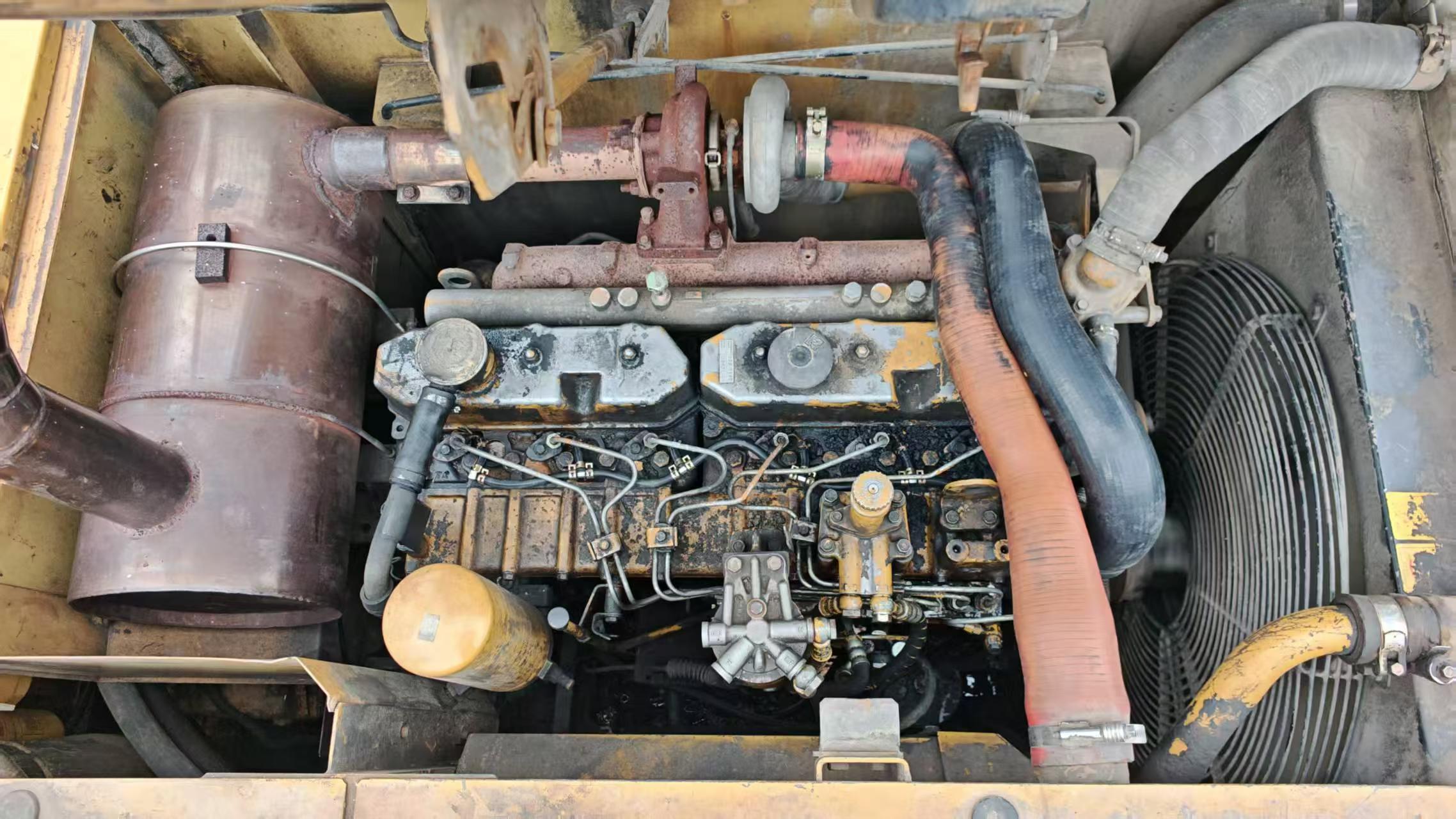 Buy Caterpillar 320C Used Excavator / 2 Buy Caterpillar 320C Used Excavator / 2