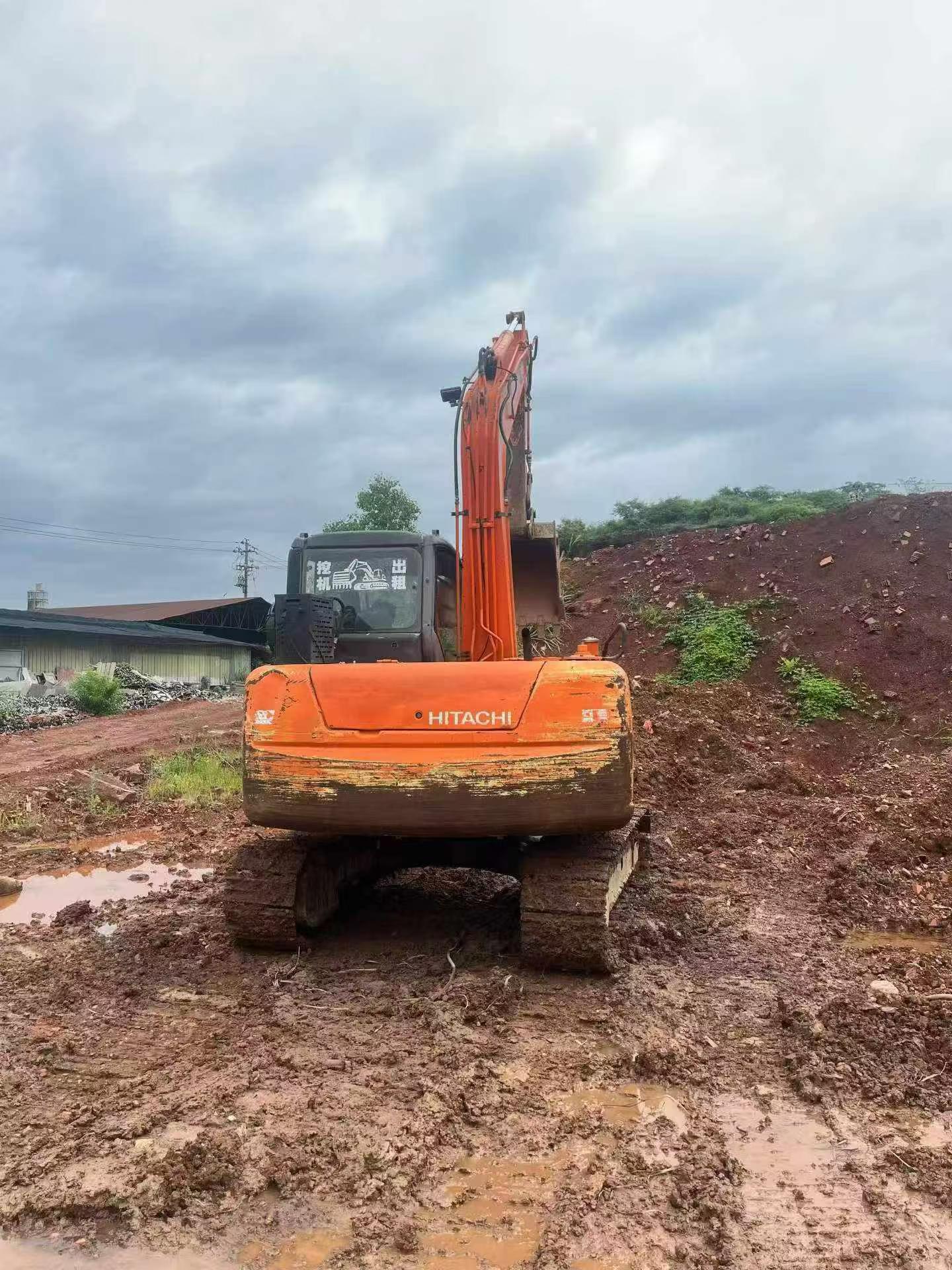 Buy Hitachi EX70 Used Excavator / 3 Buy Hitachi EX70 Used Excavator / 3