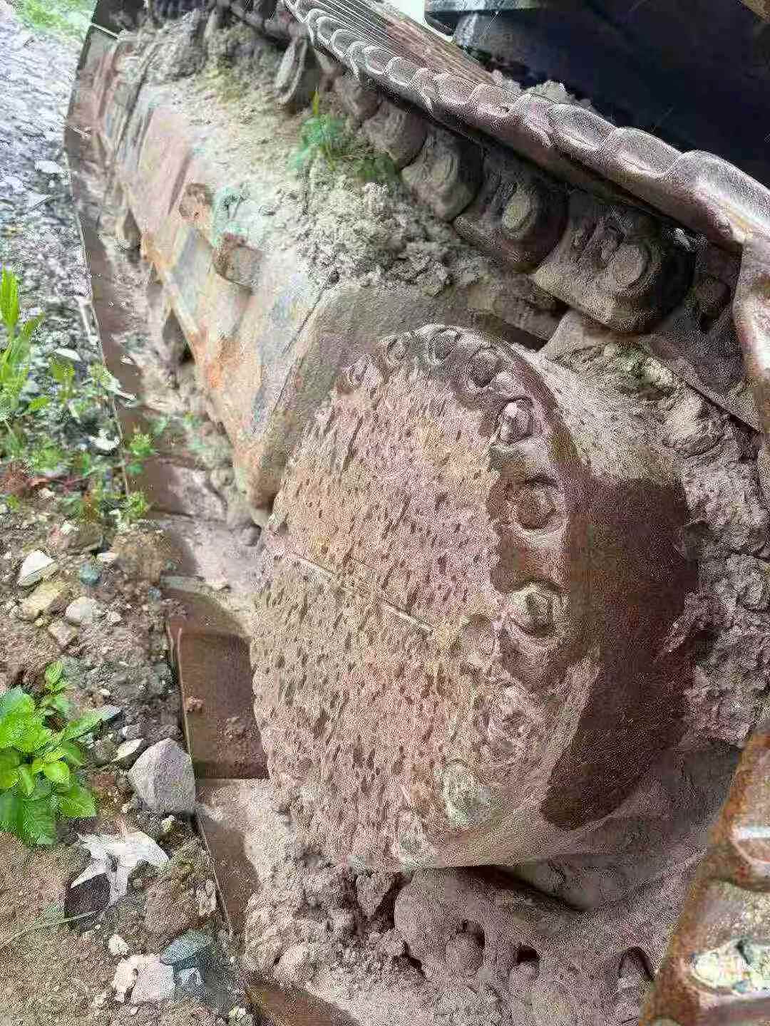 Compre Escavadeira Komatsu PC270-7 Usada / 9 Compre Escavadeira Komatsu PC270-7 Usada / 9