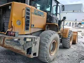 Buy XCMG XC956 Used Loader / 9 Buy XCMG XC956 Used Loader / 9