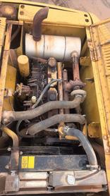 Buy Caterpillar 320C Used Excavator / 6 Buy Caterpillar 320C Used Excavator / 6