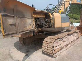 Buy XCMG Used Excavator / 4 Buy XCMG Used Excavator / 4