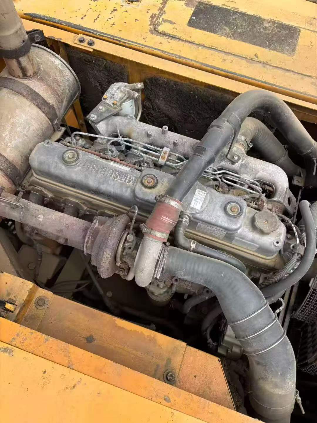Buy Sany SY215C-8 Used Excavator / 7 Buy Sany SY215C-8 Used Excavator / 7
