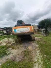 Buy Doosan DH215-9 Used Excavator / 2 Buy Doosan DH215-9 Used Excavator / 2