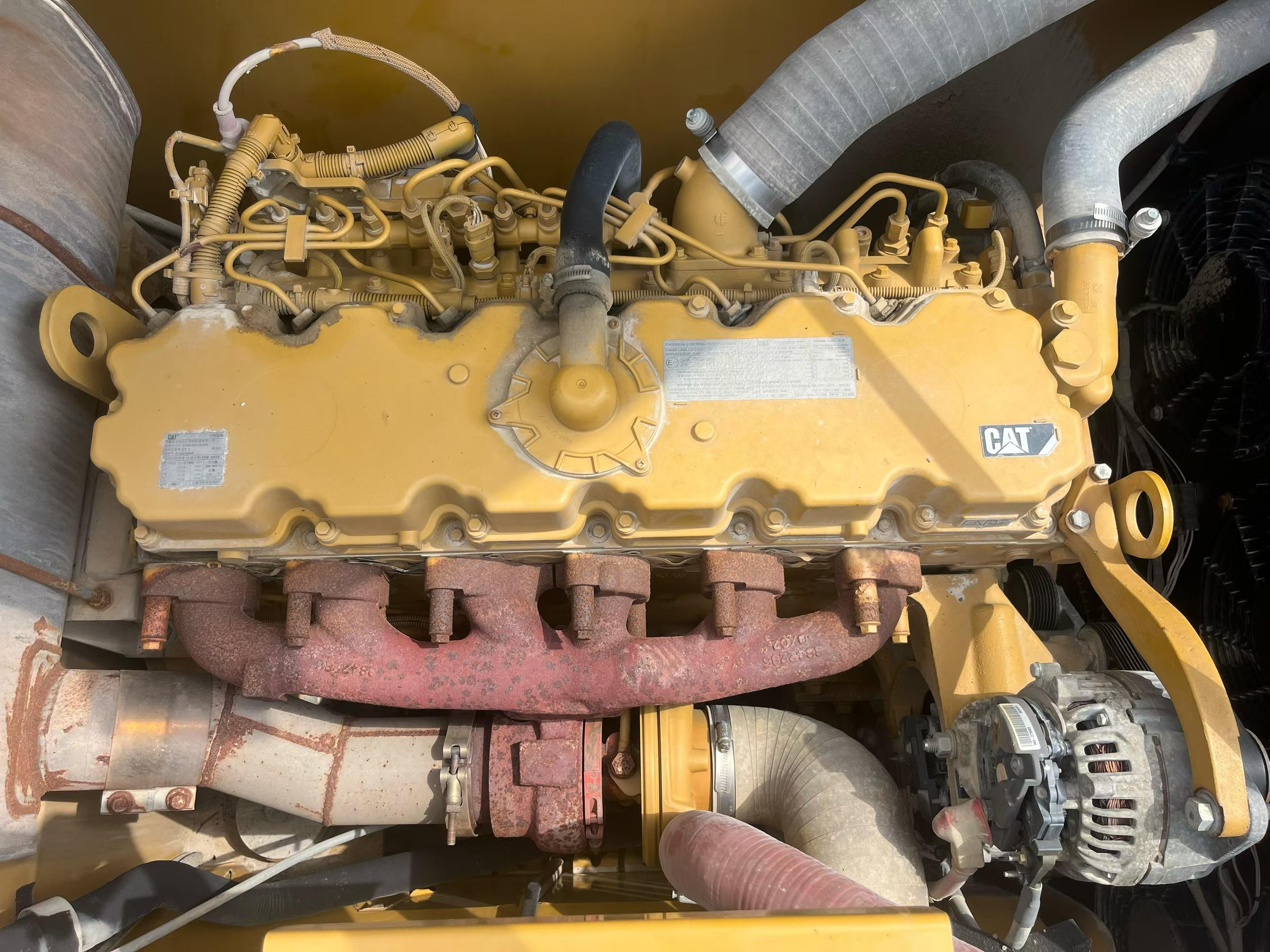 Buy Caterpillar 330B Used Excavator / 4 Buy Caterpillar 330B Used Excavator / 4