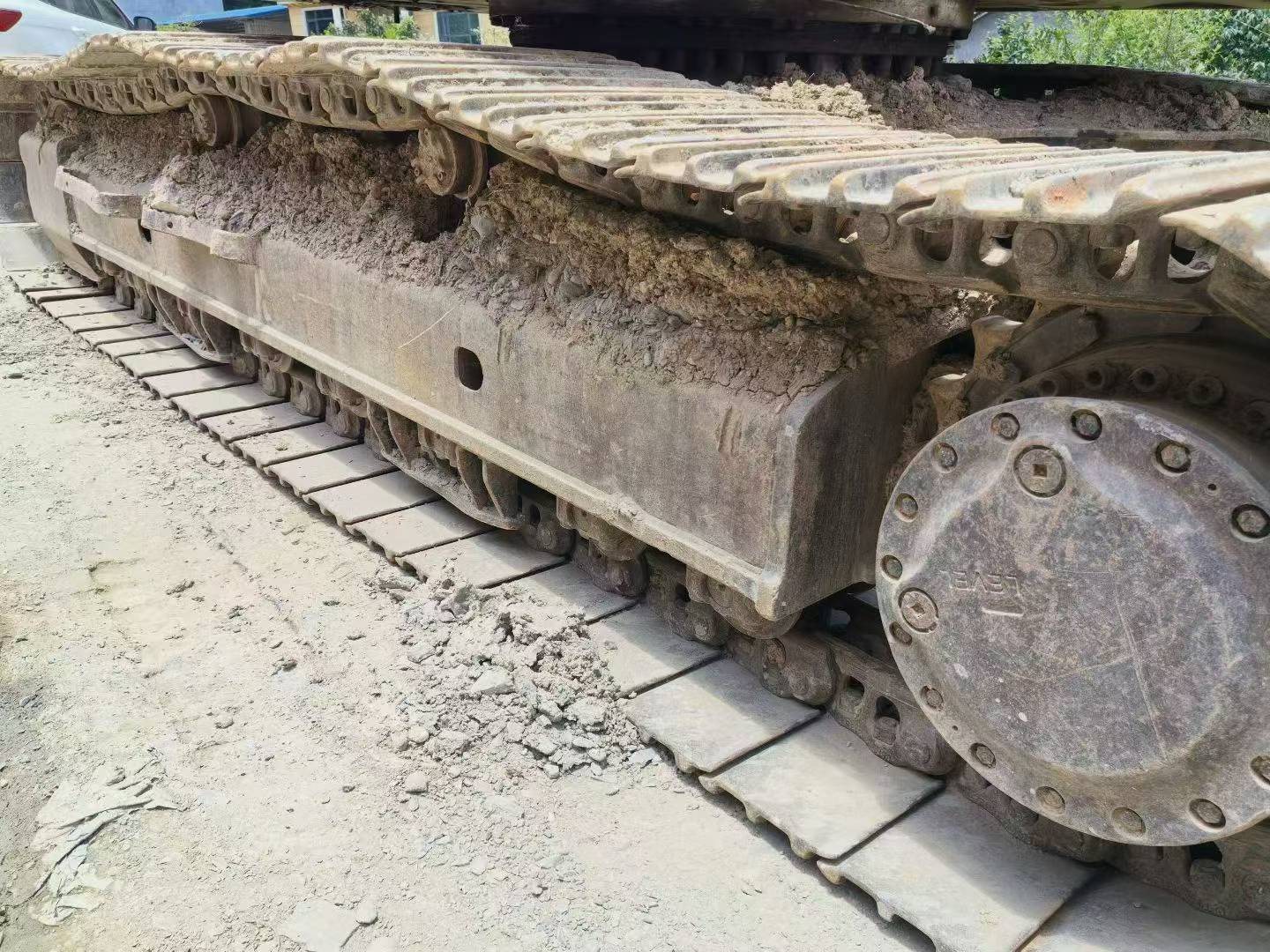 Buy Caterpillar 320A Used Excavator / 2 Buy Caterpillar 320A Used Excavator / 2