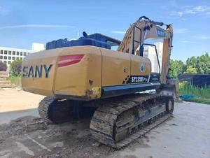 Buy Sany SY225C Used Excavator Buy Sany SY225C Used Excavator