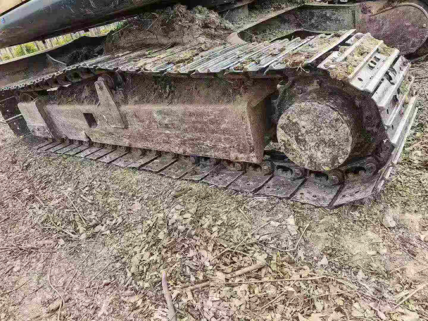 Buy Sany SY70C Used Excavator / 8
