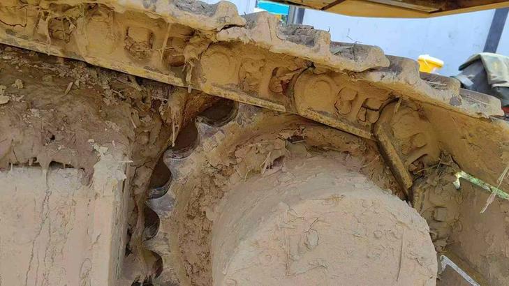Buy Sany Used Excavator / 1