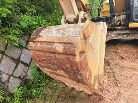 Buy Caterpillar 313D Used Excavator / 5 Buy Caterpillar 313D Used Excavator / 5