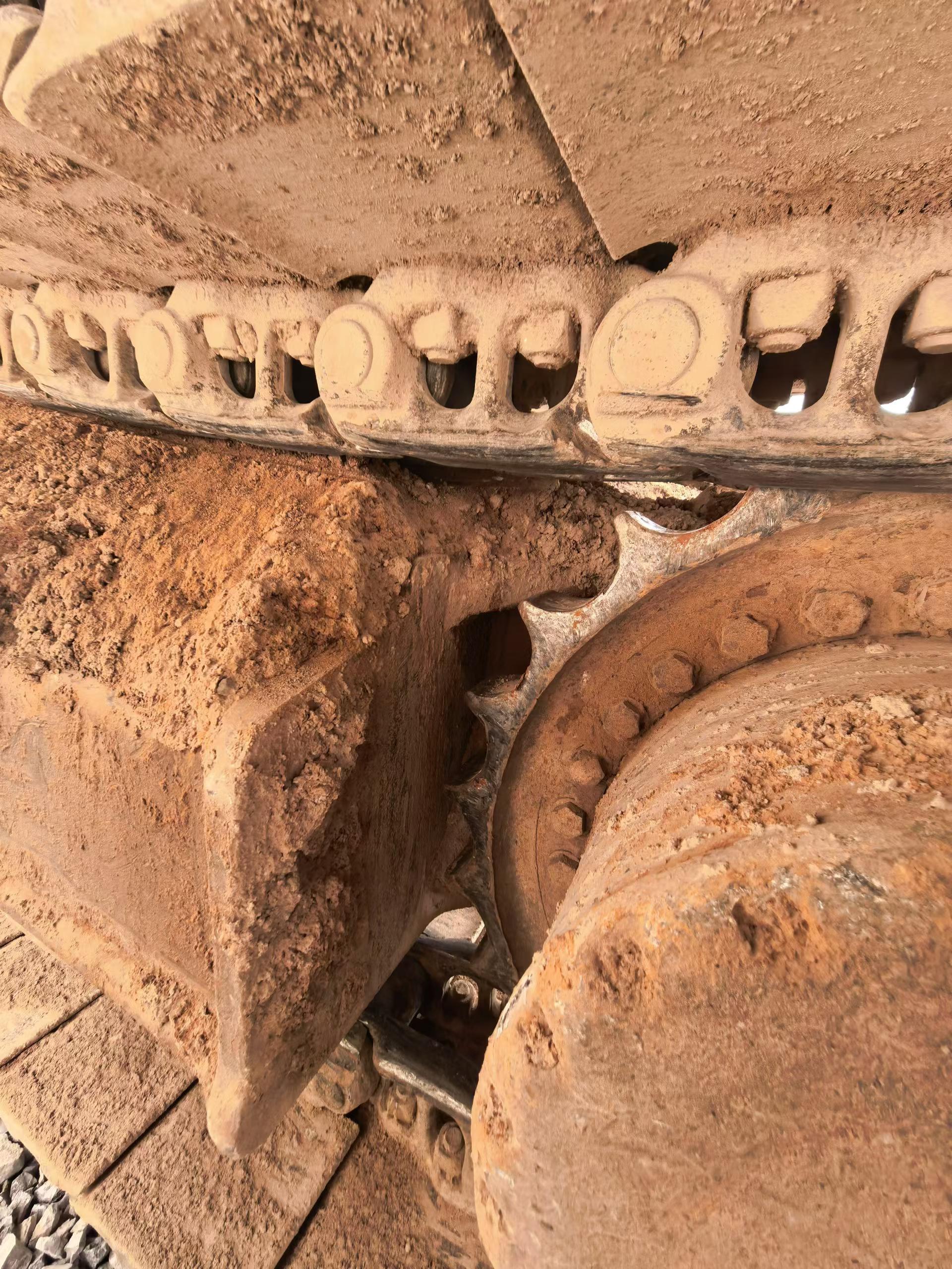 Buy XCMG Used Excavator / 4 Buy XCMG Used Excavator / 4