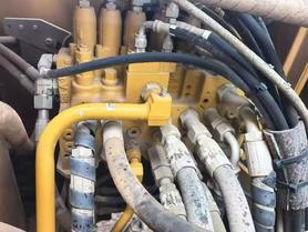 Buy Caterpillar 313D Used Excavator / 4 Buy Caterpillar 313D Used Excavator / 4