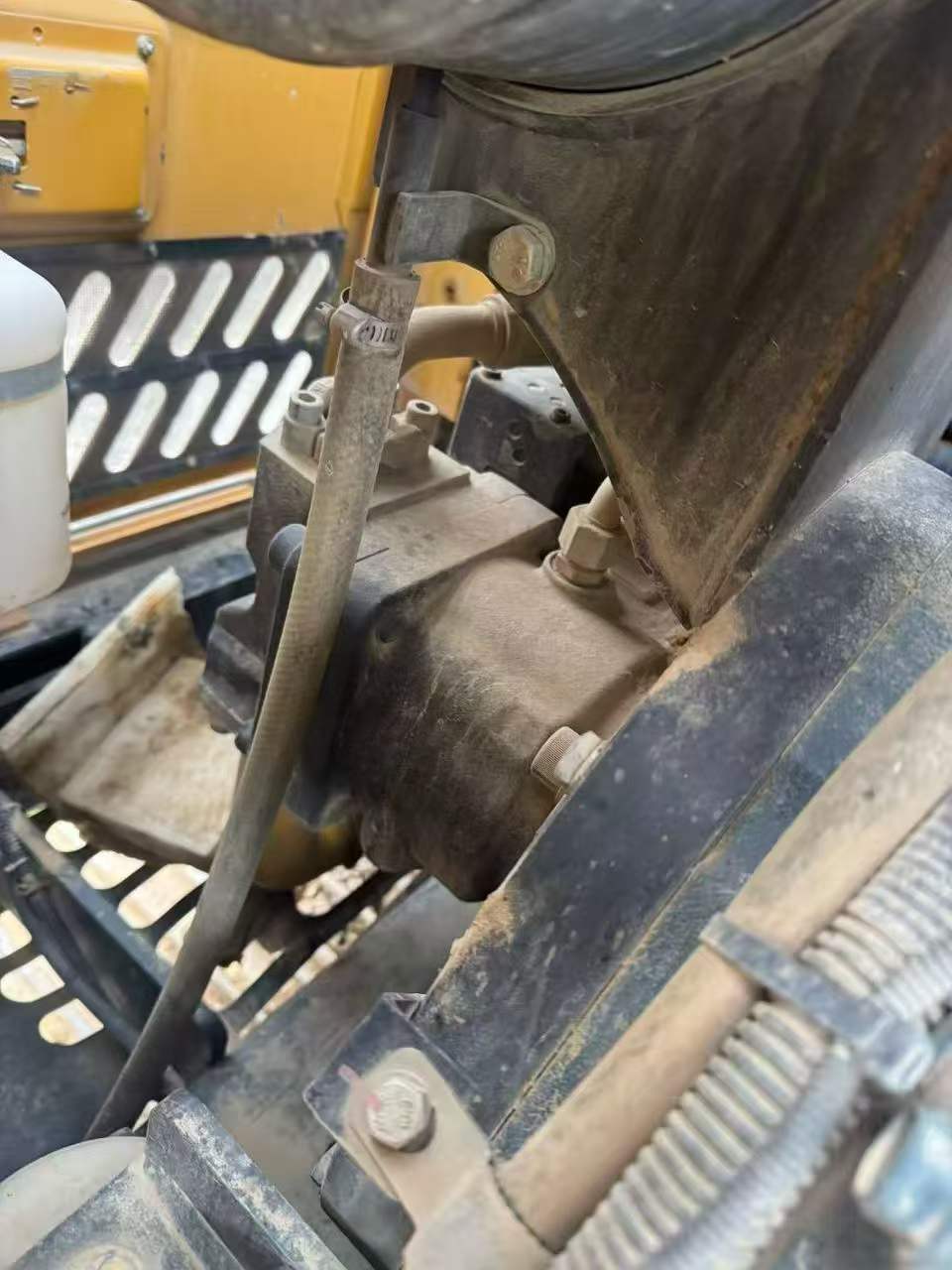 Buy Sany SY70C Used Excavator / 5 Buy Sany SY70C Used Excavator / 5