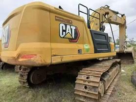 Buy Caterpillar 336E Used Excavator / 2 Buy Caterpillar 336E Used Excavator / 2